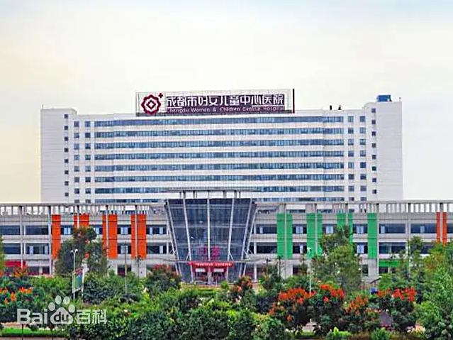 淮安市的妇幼医疗航母-淮安市妇女儿童中心医院